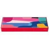 PUPA Milano Pupart Small Raudona Face Palette (Palette) 11.4 g