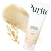 PURITO Oat Exfoliating Facial Polish Valiklis - Hydrating Daily Face Wash veido prausiklis 150 ml