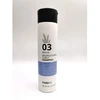 Purity PURING 03 Rehab Restructuring Skirtas garbanotiems plaukams Šampūnas 300ml