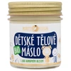 Purity Vision Baby Body Butter kūno sviestas vaikams, 120 ml