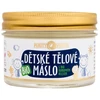 Purity Vision Baby Body Butter kūno sviestas vaikams, 200 ml