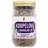 Purity Vision Bio Lavander Bath Salt vonios druska su levandomis, 400g