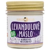 Purity Vision Lavender Bio Lavender Butter kūno sviestas su levandomis, 120 ml