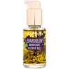Purity Vision „Pure Vision“ ekologiškas levandų giliai atsinaujinantis odos aliejus, 45 ml