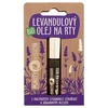 Purity Vision Lavender Bio Lip Oil Lip Oil unisex, 10 ml