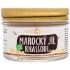 Purity Vision Moroccan Clay Rhassoul veido kaukė unisex, 200 g