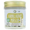 Purity Vision „Purety Vision“ ekologiškas vanilės sviestas sausai ir brandžiai odai, 70 ml