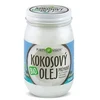 „Purity Vision BIO“ šalto spaudimo tyras kokosų aliejus, 900 ml 8595572900312