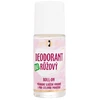 Purity Vision Rose Bio Dezodorantas Dezodorantas unisex, 50 ml