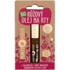 Purity Vision Bio Rose Oil lūpų aliejus, 10 ml