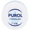 Purol Lūpų balzamas SPF8 Lūpų balzamas unisex, 5 ml