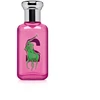 Ralph Lauren Big Pony 2 Rožinė Woman EDT tualetinis vanduo moterims, 40 ml
