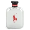 Ralph Lauren Raudona Rush EDT 125 ml