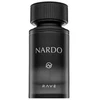 Rave Nardo Juodas EDP parfumuotas vanduo unisex, 100 ml