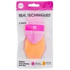 Real Techniques Miracle 2 viename pudros aplikatorius