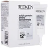 Redken rūgštinis baltymų amino koncentratas 10 x, 10 ml