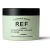 REF Weightless Volume Masque plaukų kaukė, 500 ml