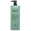 REF „Weightless Volume“ šampūnas be sulfatų, suteikiantis apimties ir tekstūros, 1000 ml