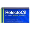 „Refectocil“ pradedančiųjų rinkinys antakių ir blakstienų dažymui „Colors Mini“