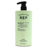 REF Weightless Volume Šampūnas, 600 ml