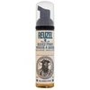 Barzdos kondicionierius -putos Reuzel Beard Foam Wood & Spice, 70 ml