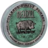 Vidutinio stiprumo plaukų formavimo pomada Reuzel Hollands Finest Pomade Grease, 35 g