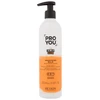 Revlon Proyou The Tamer Sleek Glotninantis Plaukus Balzamas 350ml