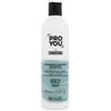 Revlon Pro You The Balancer šampūnas 350 ml