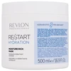 "Revlon Re-Start" drėkinamoji plaukų kaukė 500 ml