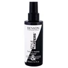 Revlon Professional Style Masters Double Or Nothing Lissaver nuo karščio apsaugantis purškiklis, 150 ml