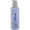 "Revlon Style Masters Skirtas garbanotiems plaukams Strong Sculped Curl Activator" garbanotų plaukų priežiūros priemonė 150ml