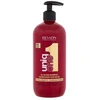 Revlon UniqOne All In One šampūnas, 490 ml