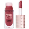 Revolution Beauty Pout Bomb Plumping Lūpų blizgis High-Shine for Glossy Fuller