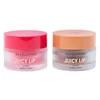 Revolution Beauty Makeup Revolution Juicy Peptide Lip Mask Set - gift set