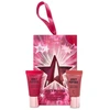 Revolution Beauty Makeup Revolution Juicy Peptide Mini Lūpų balzamas Gift Set