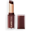 Revolution Beauty Makeup Revolution Pout Lūpų blizgis Stick - Rtěnka 3 g Chocolate Ganache