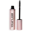 Revolution Beauty Makeup Revolution Wrap Lash Tubing Blakstienų tušas - Řasenka 8,5 ml Juodas