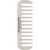 Revolution Haircare Natura l Curl Wide (Tooth Šukos Baltas)