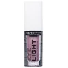 Revolution Relove Eye Light Metallic Eyeshadow Akių šešėliai moterims, 1,9 ml