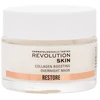 Revolution Skincare Restore Collagen Boosting Overnight Mask Veido kaukė