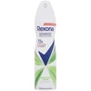 „Rexona Advanced Protection“ antiperspirantas su alaviju