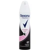 Rexona MotionSense Invisible Pure Antiperspirant moterims, 150 ml