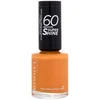 Rimmel London 60 Seconds Super Shine Nagų lakas moterims, 8 ml