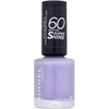 "Rimmel London 60 Seconds Super Shine 153-Under The Palms" nagų lakas 8ml