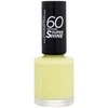 "Rimmel London 60 Seconds Super Shine 155-Beach Breeze" nagų lakas 8ml
