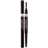 Rimmel London Brow This Way antakių pieštukas 03-Dark Bown 0,, 25 g