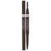 Rimmel London Brow This Way Lápiz De Cejas 02-Medium Brown 0,, 25 g