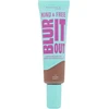 „Rimmel London Kind & Free Blur It Out“ matinį atspalvį suteikiantis makiažo pagrindas