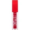 Rimmel London Oh My Gloss! Lūpų aliejus Lūpų aliejus