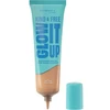 „Rimmel“ drėkinamasis makiažo pagrindas „Kind & Free Glow It Up“ (skin Tint) 30 ml